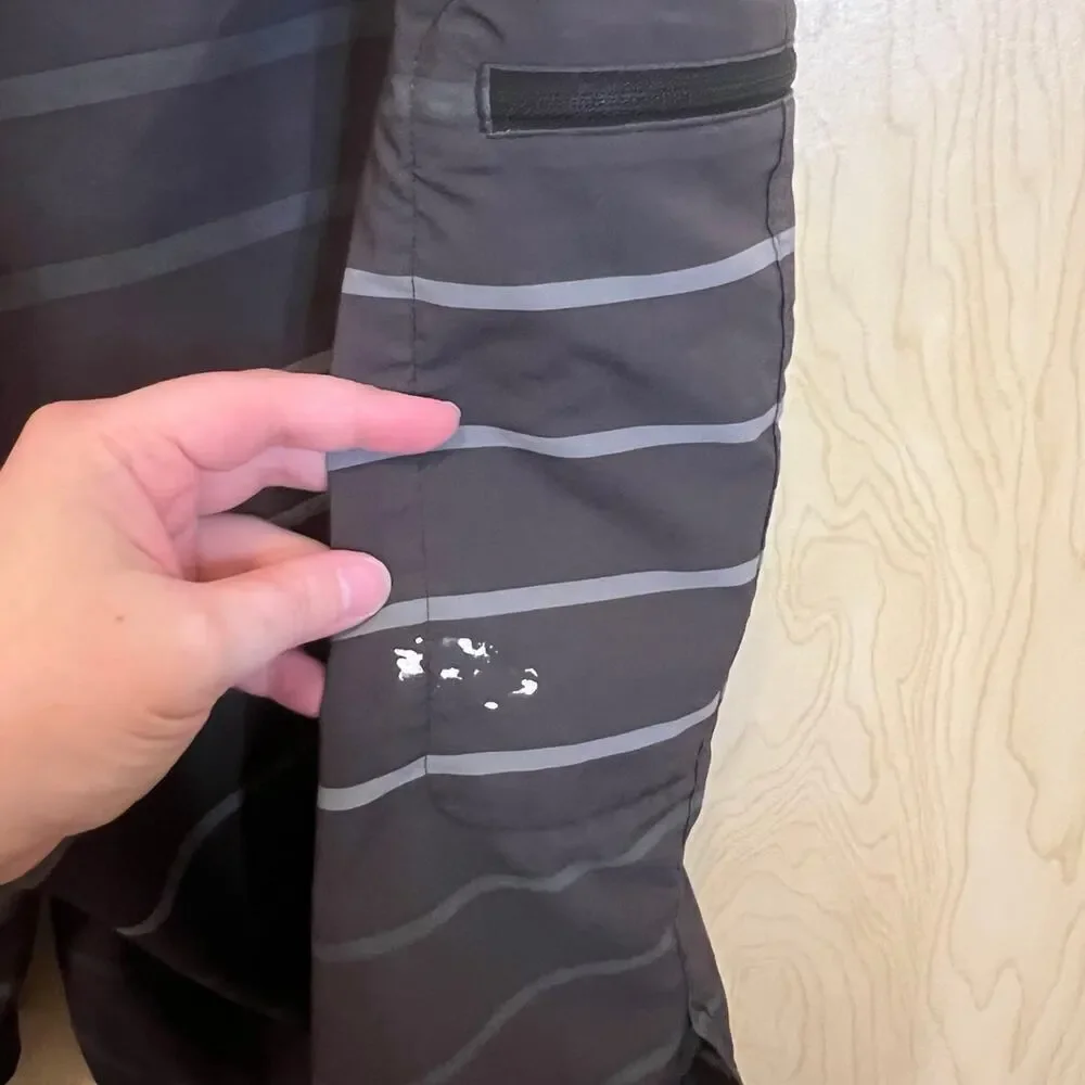 Patagonia Mens Stretch Planing Boardshorts